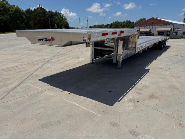 2025 BENSON (NOW WABASH) 53' ALUMINUM DROP LP 17.5 RAS - image 3 of 6