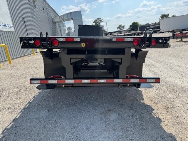 2027 DORSEY 36' COMBO FLATBED - CLOSED TANDEM & FORKLIFT KIT 2027 DORSEY 36' COMBO FLATBED - CLOSED TANDEM & FORKLIFT KIT - image 6 of 6