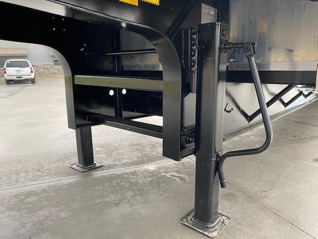 2026 WABASH (FORMERLY TRANSCRAFT) 53' COMBO DROP - REAR SLIDER 10009420614 2026 WABASH (FORMERLY TRANSCRAFT) 53' COMBO DROP - REAR SLIDER 10009420614