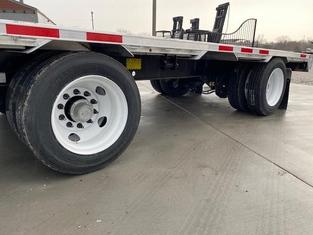 2026 WABASH (FORMERLY TRANSCRAFT) 53' COMBO DROP - REAR SLIDE 10009420620 2026 WABASH (FORMERLY TRANSCRAFT) 53' COMBO DROP - REAR SLIDE 10009420620