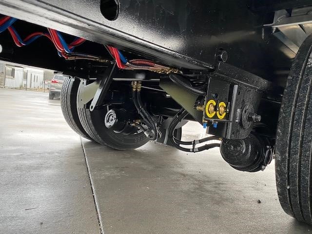 2026 WABASH (FORMERLY TRANSCRAFT) 53' COMBO DROP - REAR SLIDER 10009420631 2026 WABASH (FORMERLY TRANSCRAFT) 53' COMBO DROP - REAR SLIDER 10009420631