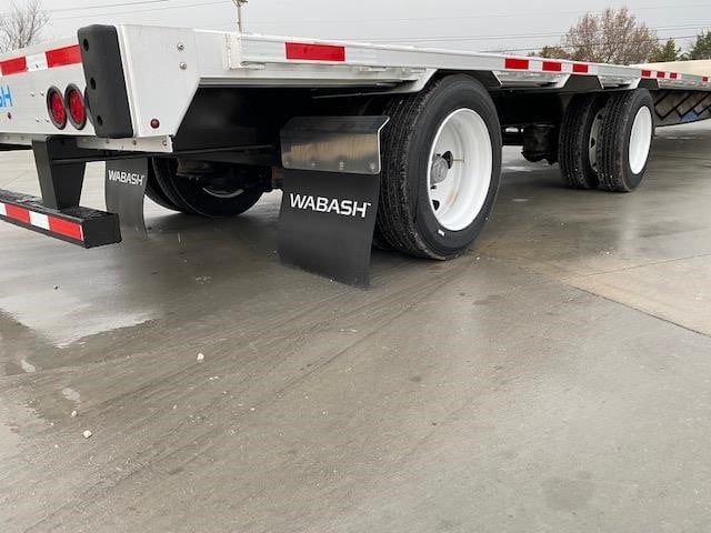 2026 WABASH (FORMERLY TRANSCRAFT) 53' COMBO DROP - REAR SLIDER 10009420636 2026 WABASH (FORMERLY TRANSCRAFT) 53' COMBO DROP - REAR SLIDER 10009420636