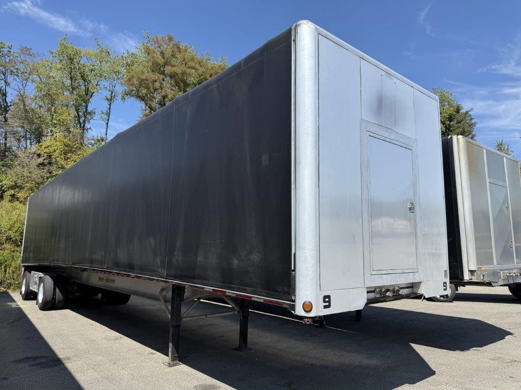 2021 MAC ROAD WARRIOR - image 1 of 6