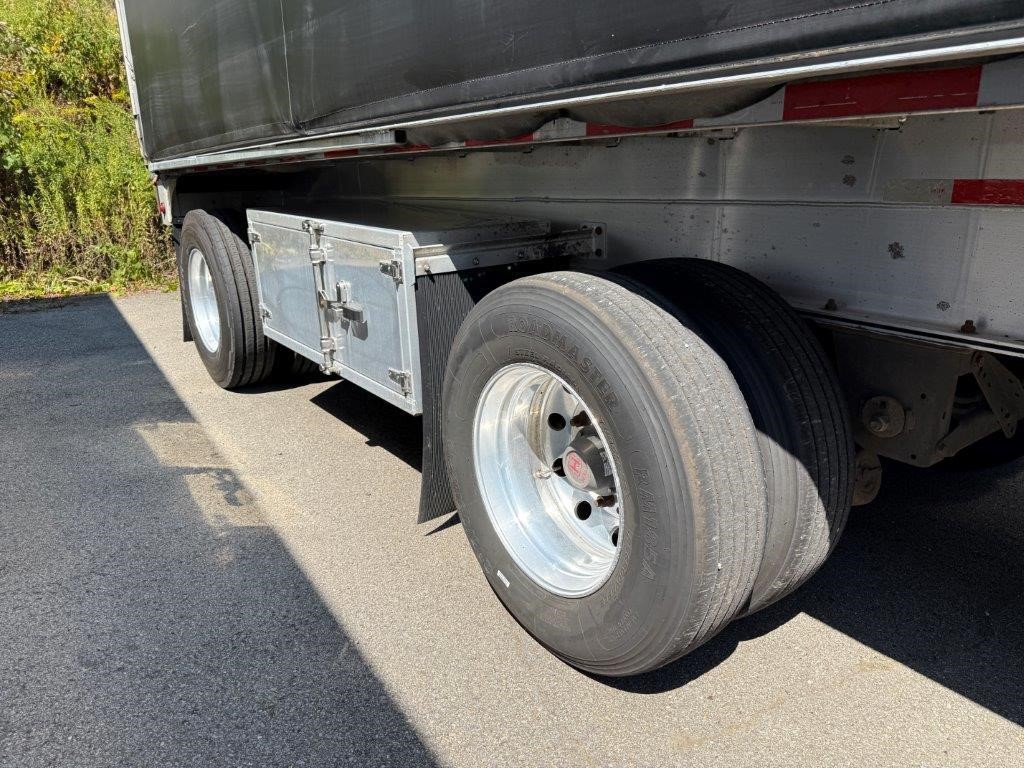 2021 MAC ROAD WARRIOR - image 6 of 6