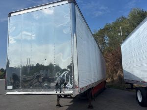 2012 DORSEY 53' DRY VAN 10010818681