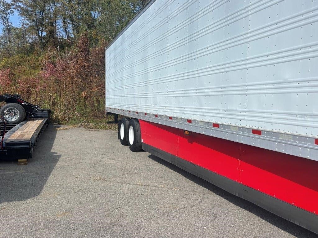 2012 DORSEY 53' DRY VAN - image 3 of 6