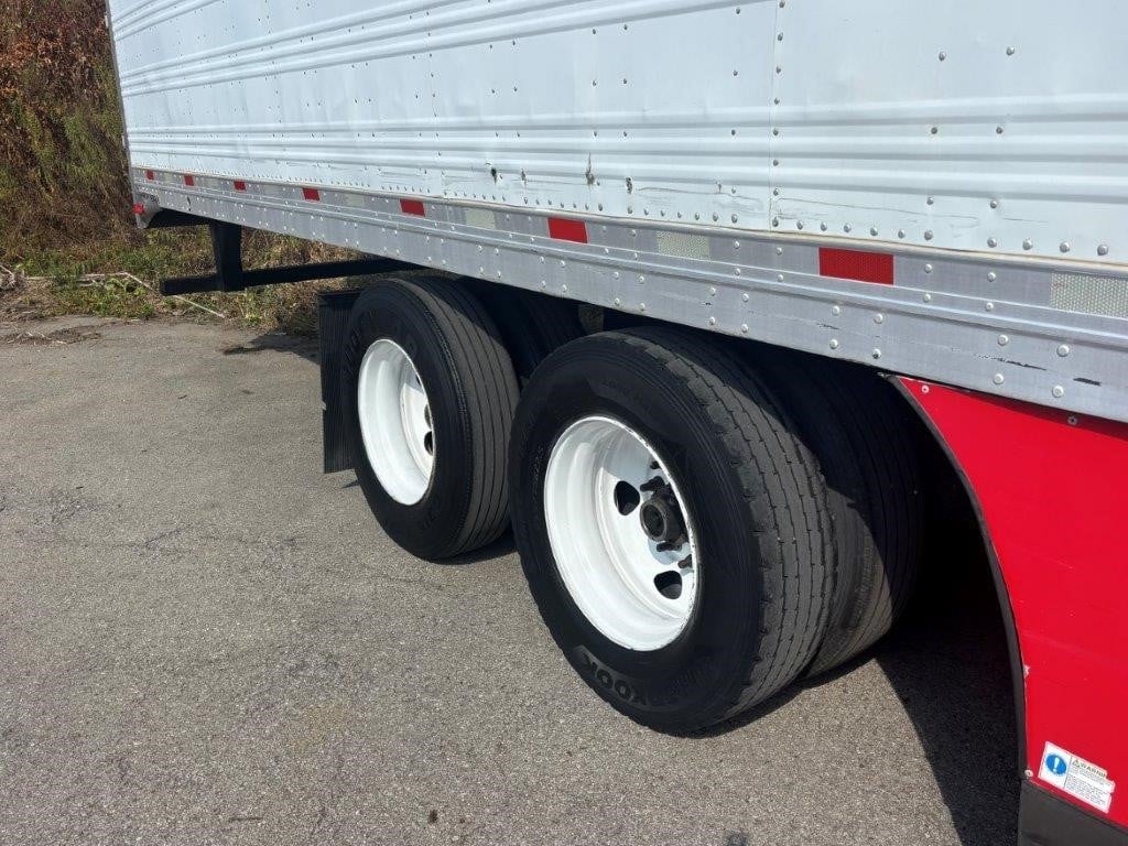 2012 DORSEY 53' DRY VAN - image 4 of 6