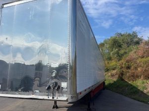 2012 DORSEY 53' DRY VAN 10010831647