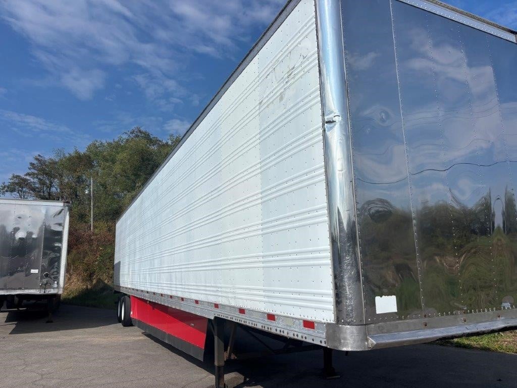 2012 DORSEY 53' DRY VAN - image 2 of 6
