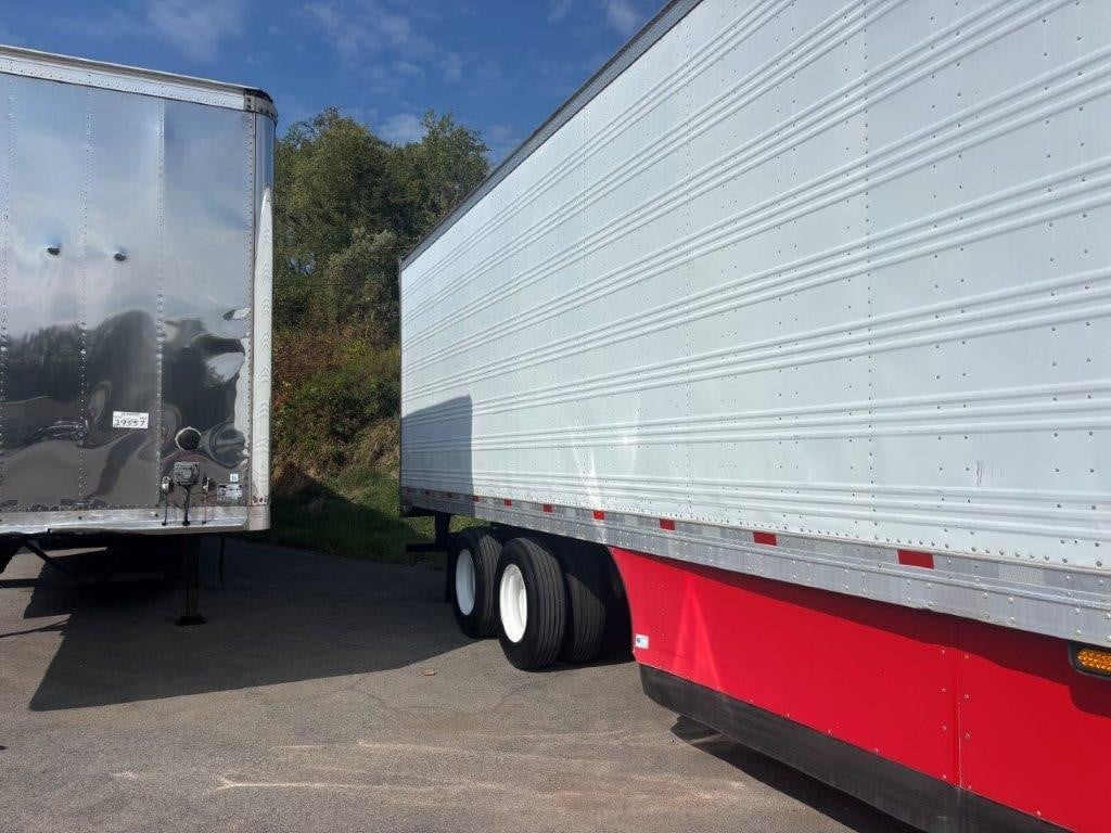 2012 DORSEY 53' DRY VAN - image 4 of 6