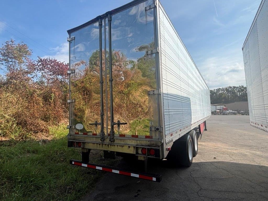 2012 DORSEY 53' DRY VAN - image 6 of 6
