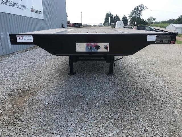 2026 WABASH (FORMERLY TRANSCRAFT) 48' STEEL DROP DECK 5007822801 2026 WABASH (FORMERLY TRANSCRAFT) 48' STEEL DROP DECK 5007822801