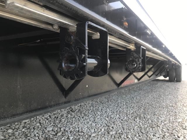 2026 WABASH (FORMERLY TRANSCRAFT) 48' STEEL DROP DECK 5007823109 2026 WABASH (FORMERLY TRANSCRAFT) 48' STEEL DROP DECK 5007823109