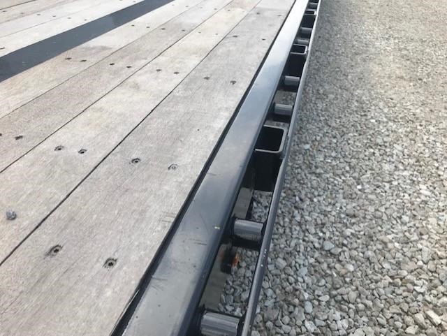 2026 WABASH (FORMERLY TRANSCRAFT) 48' STEEL DROP DECK 5007823199 2026 WABASH (FORMERLY TRANSCRAFT) 48' STEEL DROP DECK 5007823199