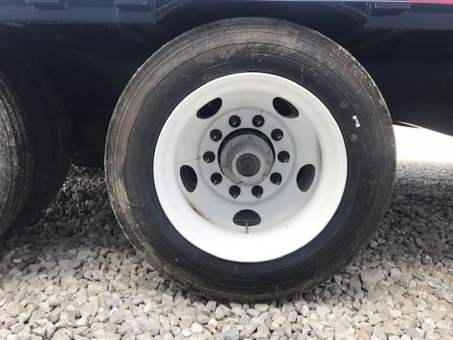 2026 WABASH (FORMERLY TRANSCRAFT) 48' STEEL DROP DECK 5007823245 2026 WABASH (FORMERLY TRANSCRAFT) 48' STEEL DROP DECK 5007823245