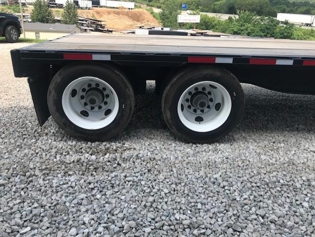 2026 WABASH (FORMERLY TRANSCRAFT) 48' STEEL DROP DECK 5007823281 2026 WABASH (FORMERLY TRANSCRAFT) 48' STEEL DROP DECK 5007823281