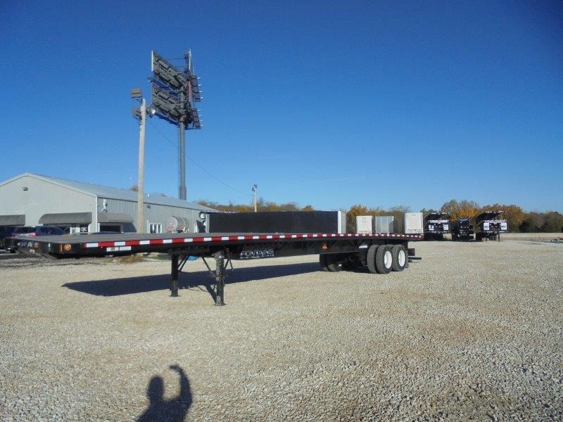 2026 FONTAINE VELOCITY - image 1 of 6