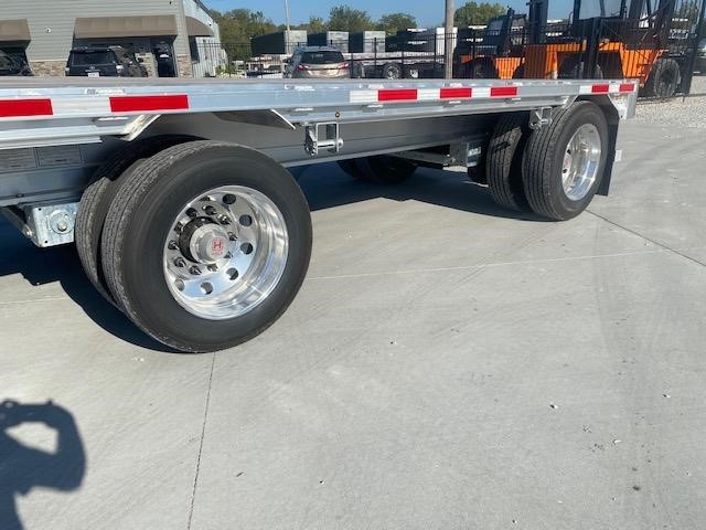 2026 WABASH (FORMERLY BENSON) 48' ALUMINUM DROP DECK 8042595075 2026 WABASH (FORMERLY BENSON) 48' ALUMINUM DROP DECK 8042595075