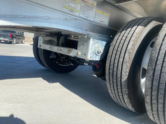 2026 WABASH (FORMERLY BENSON) 48' ALUMINUM DROP DECK 8042595078 2026 WABASH (FORMERLY BENSON) 48' ALUMINUM DROP DECK 8042595078