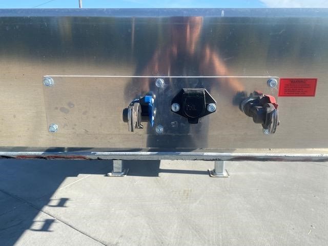 2026 WABASH (FORMERLY BENSON) 48' ALUMINUM DROP DECK 8042595088 2026 WABASH (FORMERLY BENSON) 48' ALUMINUM DROP DECK 8042595088