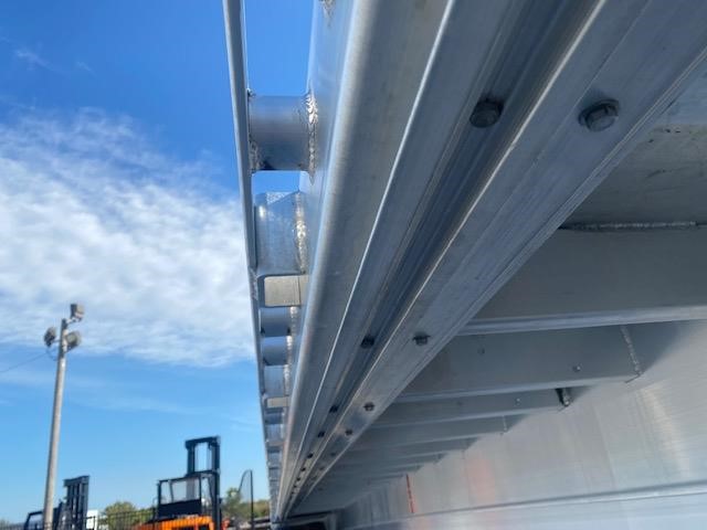 2026 WABASH (FORMERLY BENSON) 48' ALUMINUM DROP DECK 8042595091 2026 WABASH (FORMERLY BENSON) 48' ALUMINUM DROP DECK 8042595091