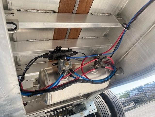 2026 WABASH (FORMERLY BENSON) 48' ALUMINUM DROP DECK 8042595093 2026 WABASH (FORMERLY BENSON) 48' ALUMINUM DROP DECK 8042595093