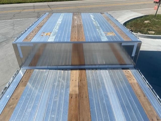 2026 WABASH (FORMERLY BENSON) 48' ALUMINUM DROP DECK 8042595100 2026 WABASH (FORMERLY BENSON) 48' ALUMINUM DROP DECK 8042595100