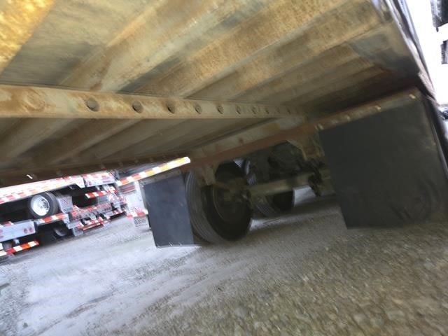 2011 GREAT DANE 53' DRY VAN - image 5 of 6