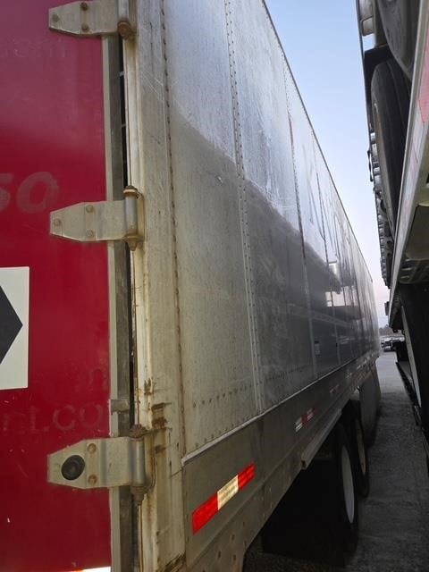 2011 GREAT DANE 53' DRY VAN - image 6 of 6