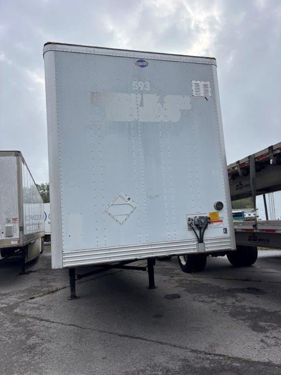 2015 UTILITY 53' DRY VAN - image 2 of 6