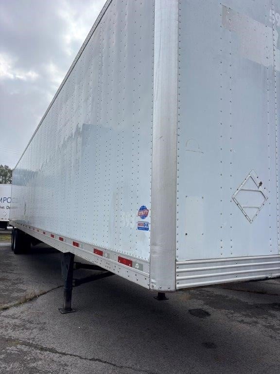 2015 UTILITY 53' DRY VAN - image 3 of 6