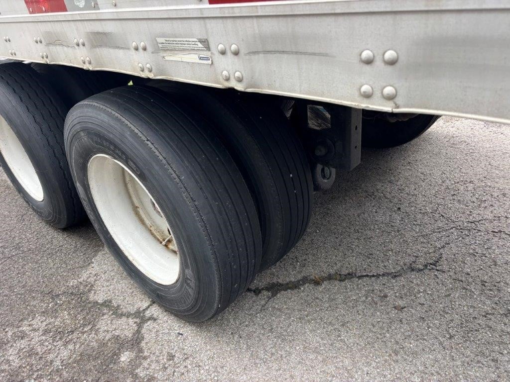 2015 UTILITY 53' DRY VAN - image 5 of 6