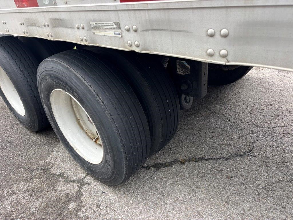 2015 UTILITY 53' DRY VAN - image 5 of 6