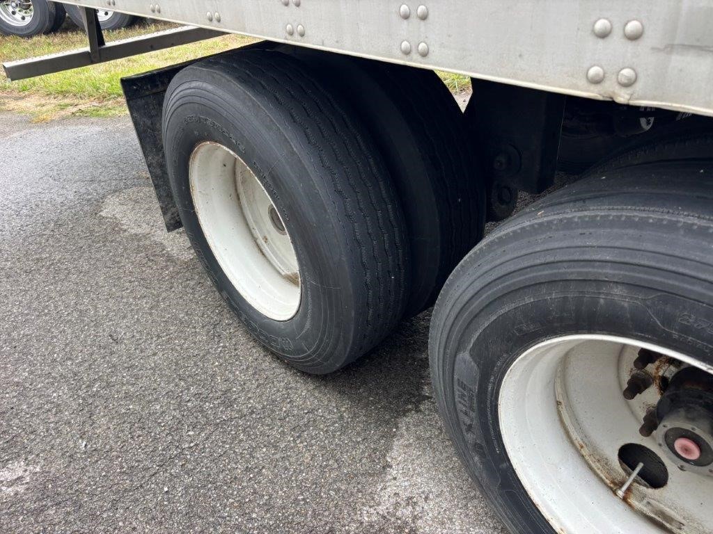 2015 UTILITY 53' DRY VAN - image 6 of 6