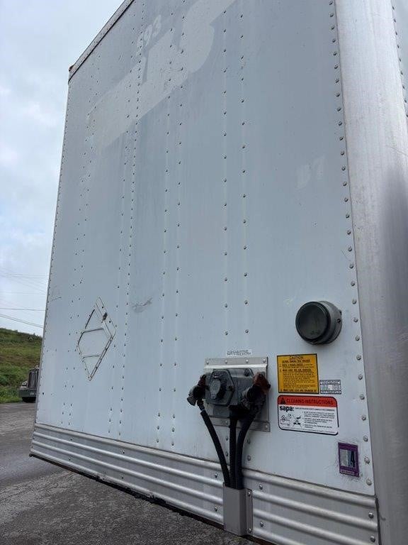 2015 UTILITY 53' DRY VAN - image 1 of 6