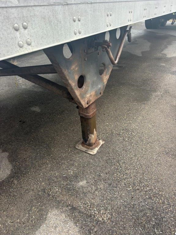 2009 UTILITY 53' DRY VAN - image 4 of 6