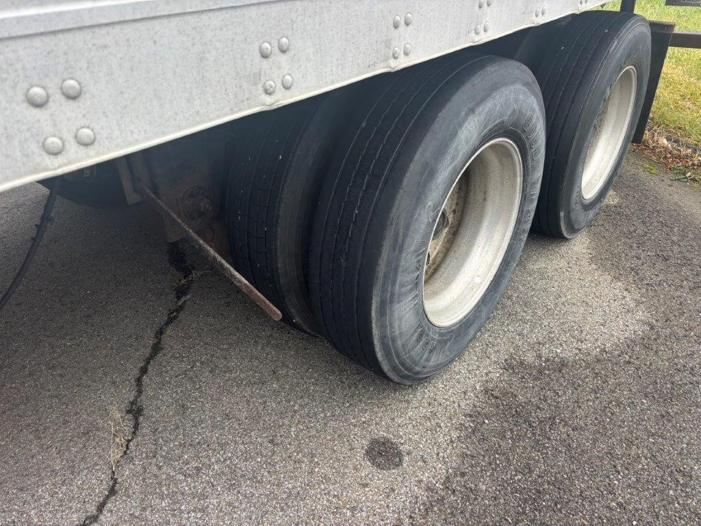 2009 UTILITY 53' DRY VAN - image 5 of 6