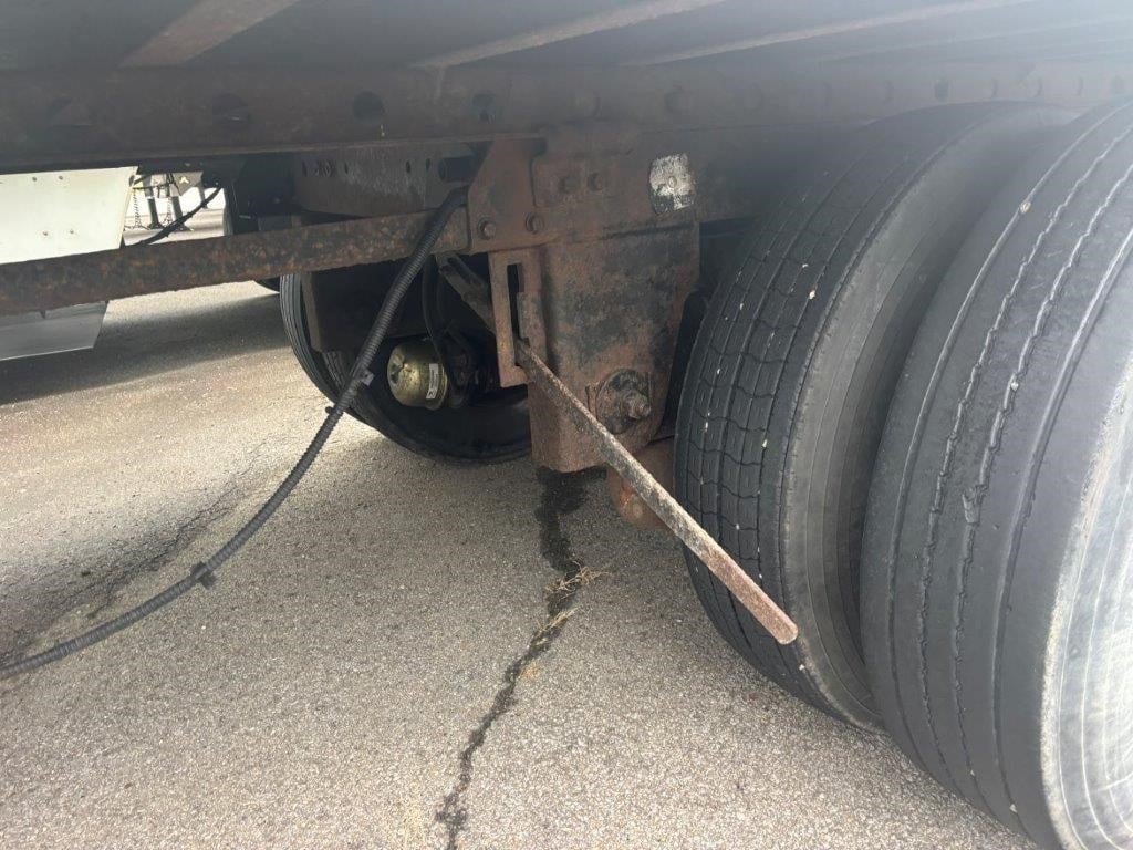 2009 UTILITY 53' DRY VAN - image 6 of 6