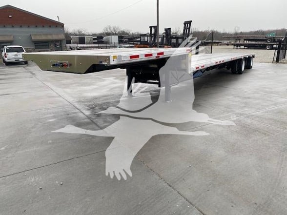 2027 TRANSCRAFT (QTY: 50) 53X102 D-EAGLE II COMBO DROP DECK 2027 TRANSCRAFT (QTY: 50) 53X102 D-EAGLE II COMBO DROP DECK - image 1 of 6