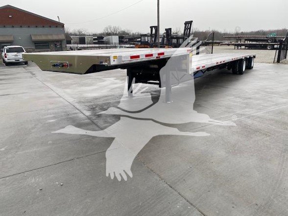 2027 TRANSCRAFT (QTY: 50) 53X102 D-EAGLE II COMBO DROP DECK 2027 TRANSCRAFT (QTY: 50) 53X102 D-EAGLE II COMBO DROP DECK - image 1 of 6