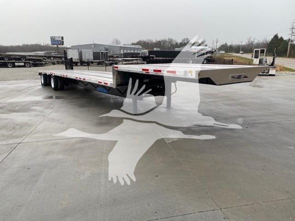 2027 TRANSCRAFT (QTY: 50) 53X102 D-EAGLE II COMBO DROP DECK 2027 TRANSCRAFT (QTY: 50) 53X102 D-EAGLE II COMBO DROP DECK - image 3 of 6