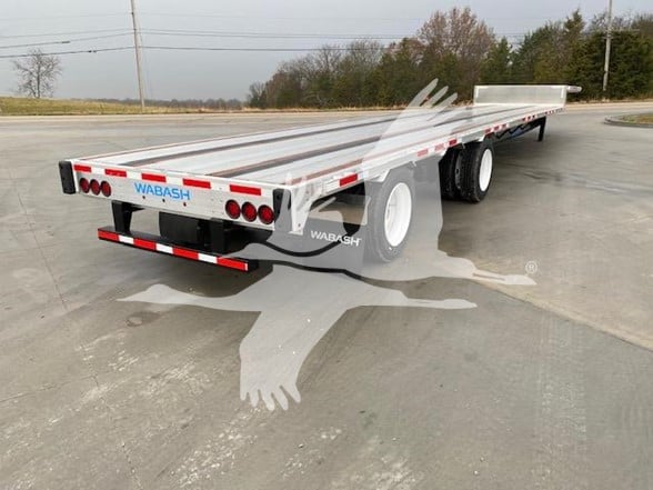 2027 TRANSCRAFT (QTY: 50) 53X102 D-EAGLE II COMBO DROP DECK 2027 TRANSCRAFT (QTY: 50) 53X102 D-EAGLE II COMBO DROP DECK - image 4 of 6