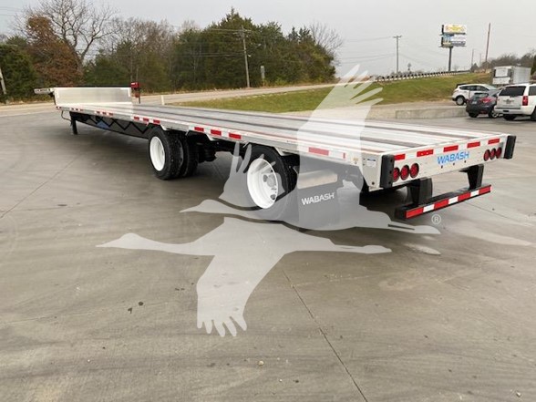 2027 TRANSCRAFT (QTY: 50) 53X102 D-EAGLE II COMBO DROP DECK 2027 TRANSCRAFT (QTY: 50) 53X102 D-EAGLE II COMBO DROP DECK - image 6 of 6