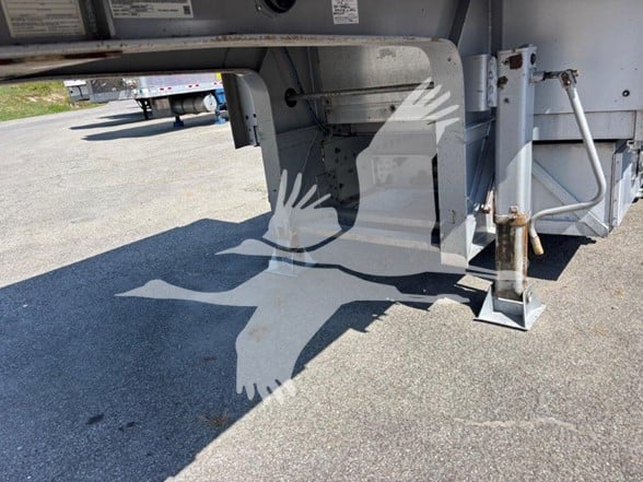 2020 DOONAN 53' ALUMINUM DROP - TRI AXLE, 17.5'S 2020 DOONAN 53' ALUMINUM DROP - TRI AXLE, 17.5'S - image 5 of 6