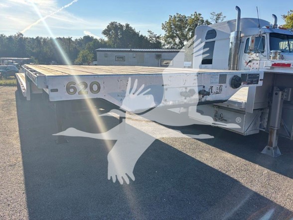 2020 TRANSCRAFT 53' COMBO DROP DECK 2020 TRANSCRAFT 53' COMBO DROP DECK - image 1 of 6