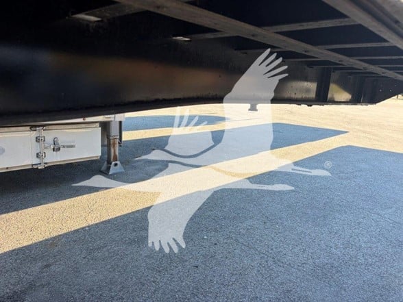 2020 TRANSCRAFT 53' COMBO DROP DECK 2020 TRANSCRAFT 53' COMBO DROP DECK - image 2 of 6