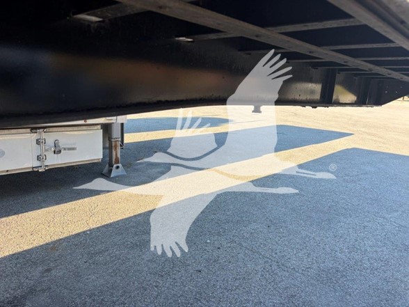 2020 TRANSCRAFT 53' COMBO DROP DECK 2020 TRANSCRAFT 53' COMBO DROP DECK - image 2 of 6