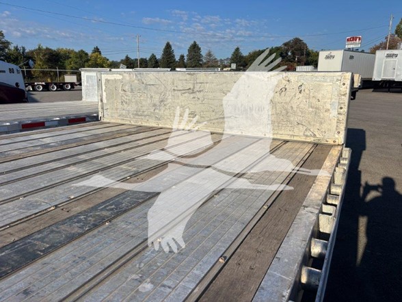 2020 TRANSCRAFT 53' COMBO DROP DECK 2020 TRANSCRAFT 53' COMBO DROP DECK - image 3 of 6