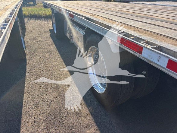 2020 TRANSCRAFT 53' COMBO DROP DECK 2020 TRANSCRAFT 53' COMBO DROP DECK - image 4 of 6