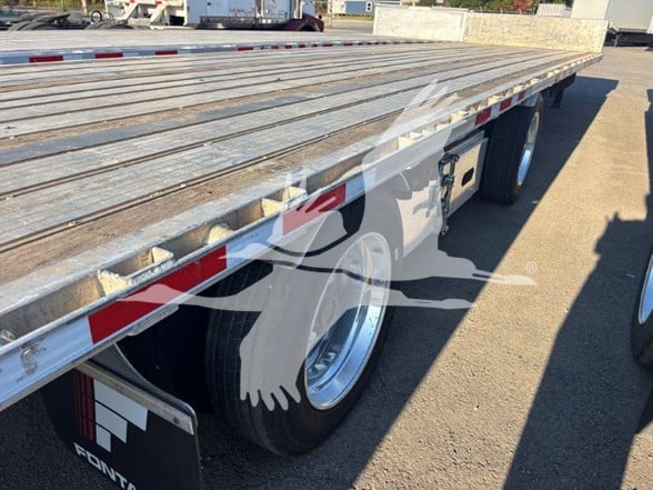 2020 TRANSCRAFT 53' COMBO DROP DECK 2020 TRANSCRAFT 53' COMBO DROP DECK - image 6 of 6